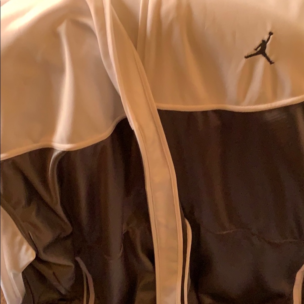 Jordan jacket